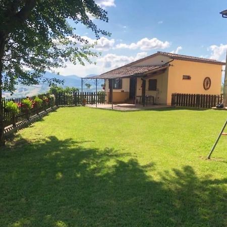 Villa Colferraio 23 Dove L'Accoglienza E Di Casa! Matelica Exterior foto