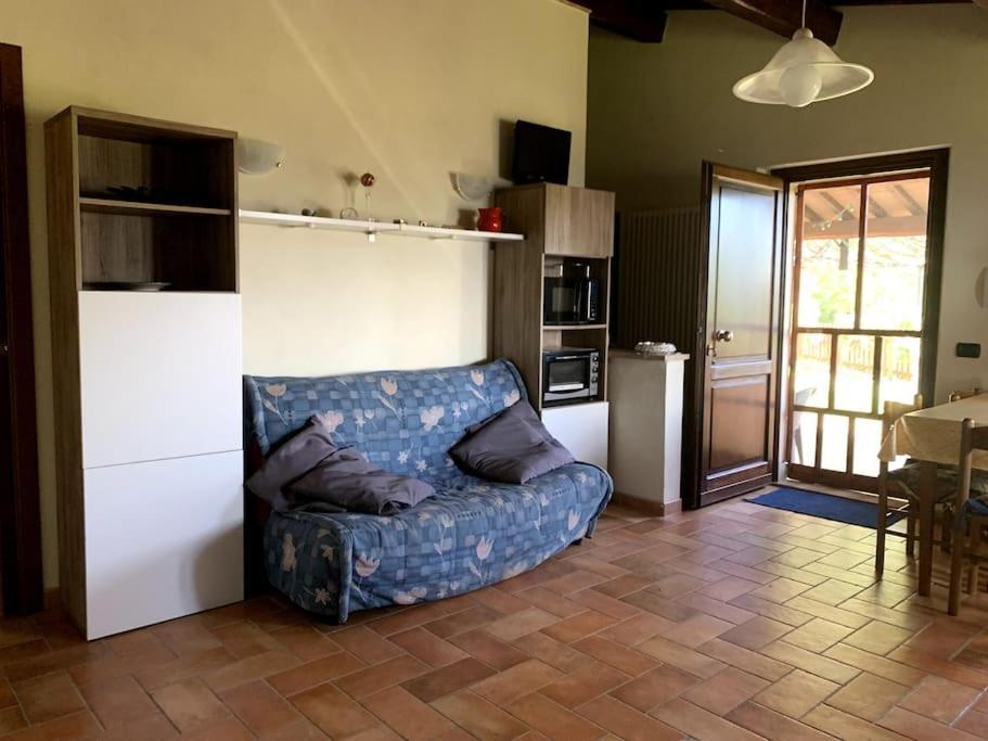 Villa Colferraio 23 Dove L'Accoglienza E Di Casa! Matelica Exterior foto
