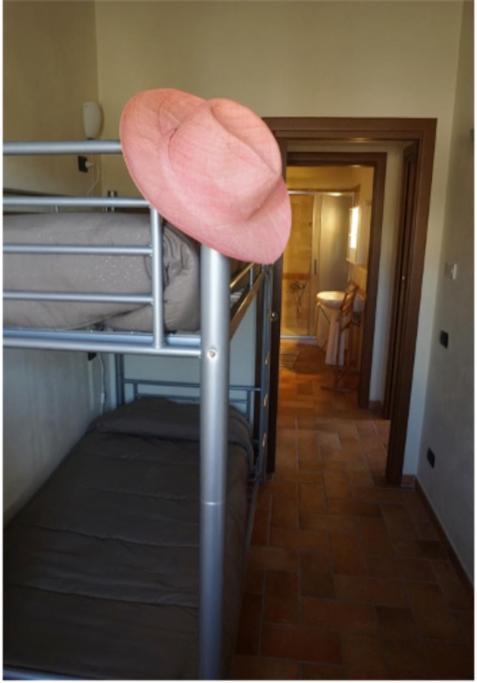 Villa Colferraio 23 Dove L'Accoglienza E Di Casa! Matelica Exterior foto