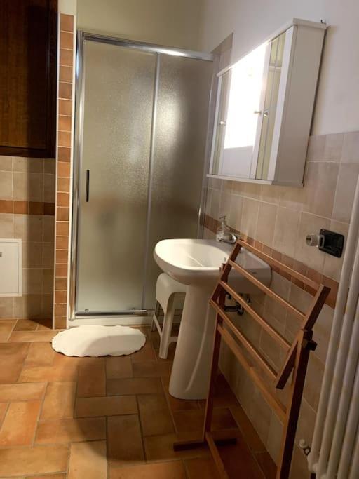 Villa Colferraio 23 Dove L'Accoglienza E Di Casa! Matelica Exterior foto