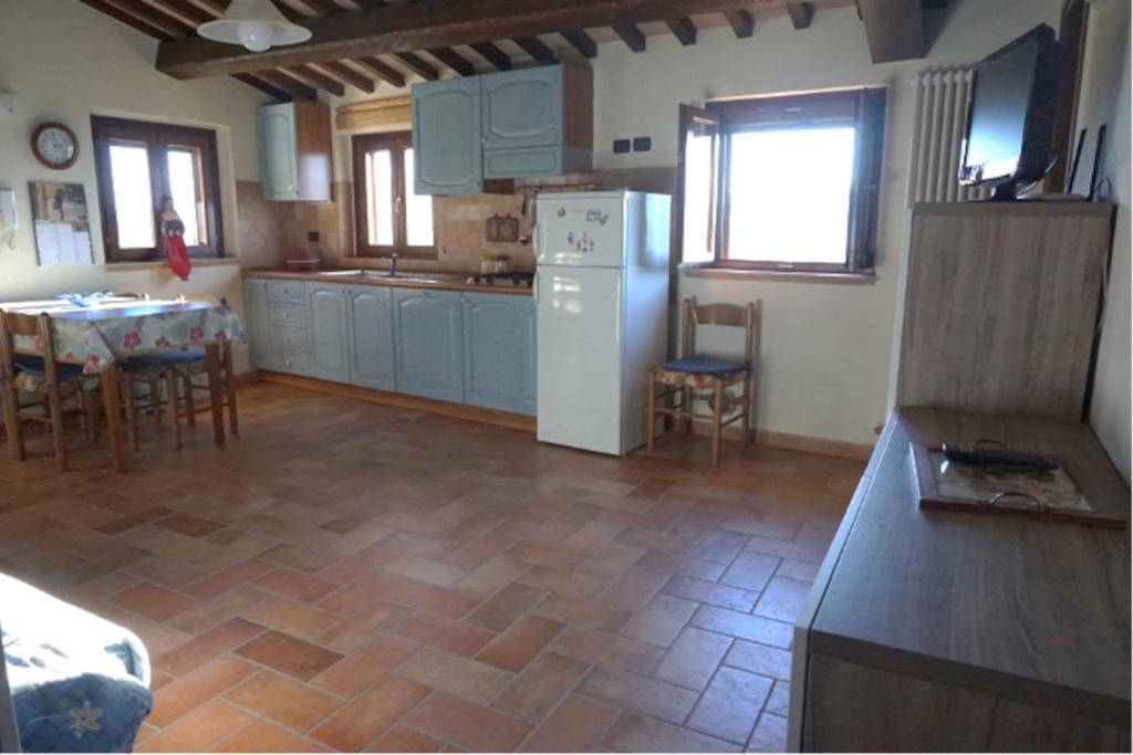 Villa Colferraio 23 Dove L'Accoglienza E Di Casa! Matelica Exterior foto